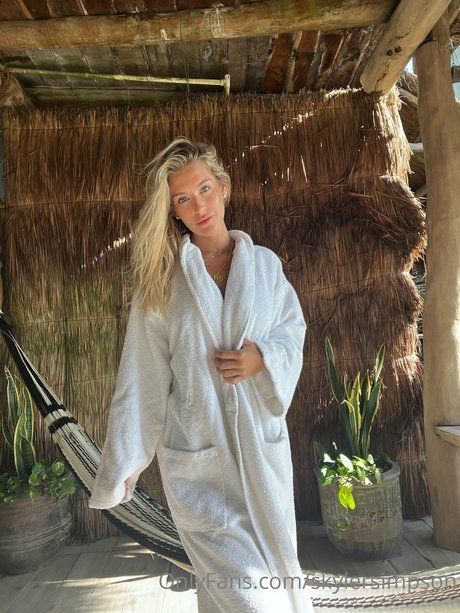 Skyler Simpson Sex auf OnlyFans