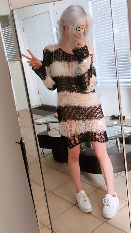 Sugoimeg_ Nacktbilder von OnlyFans geleakt