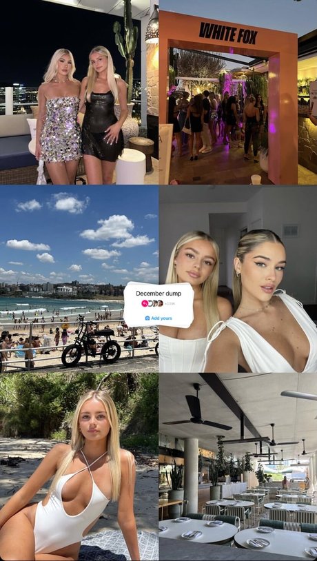 bronte sheppeard OnlyFans-Pornoleak