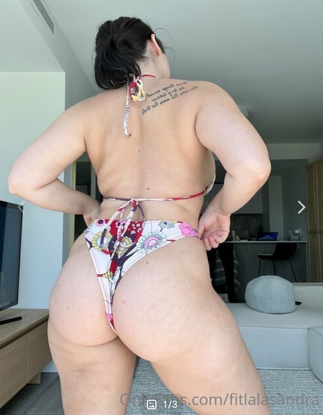 Fitgirl alla OnlyFans Gratis