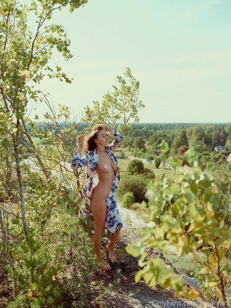 Maarya OnlyFans Modelfoto