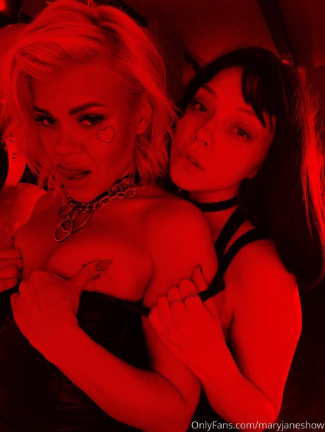 Malvinamoney OnlyFans kostenlos