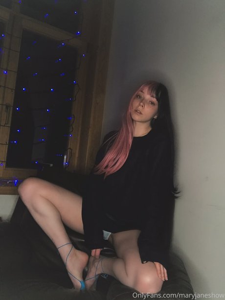 Malvinamoney Nacktbilder von OnlyFans