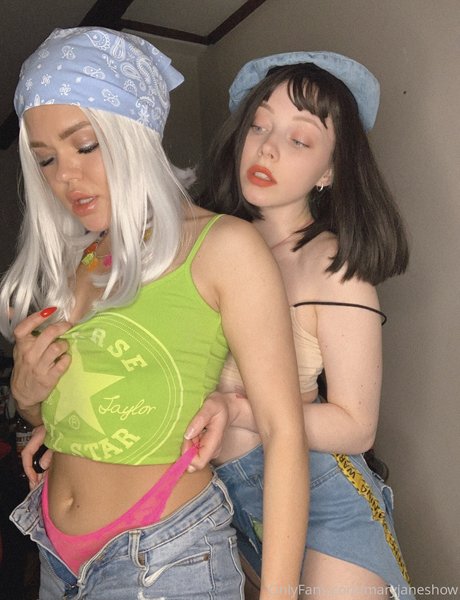 Malvinamoney OnlyFans XXX