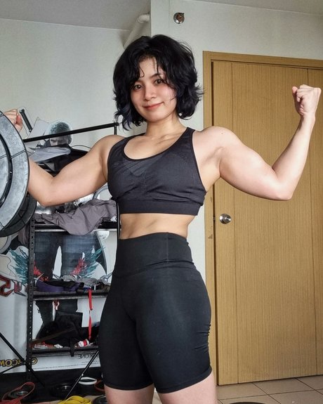 Nyaaati OnlyFans XXX