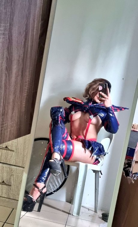 Nyaaati Heiße OnlyFans Inhalte