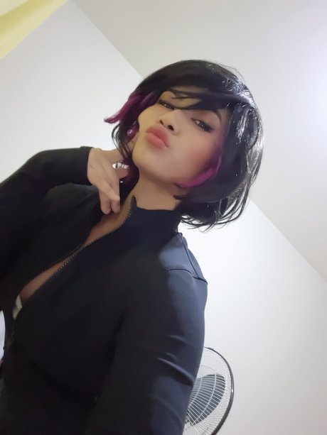 Nyaaati Nacktbilder geleakt OnlyFans Aufgedeckt