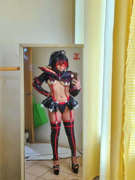 Nyaaati Nacktbilder-Leaks von OnlyFans