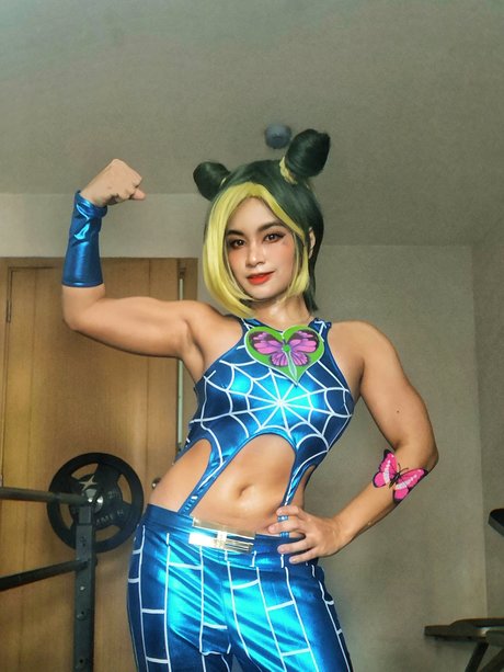 Nyaaati Nacktbilder von OnlyFans geleakt