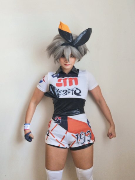 Nyaaati Leaks von OnlyFans