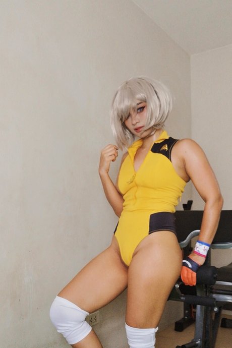 Nyaaati OnlyFans Pornografie geleakt