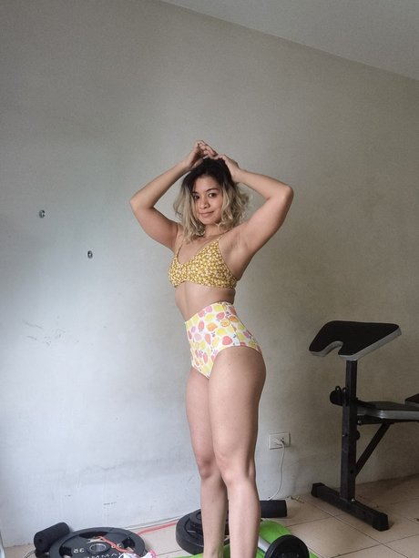 Nyaaati OnlyFans Leak