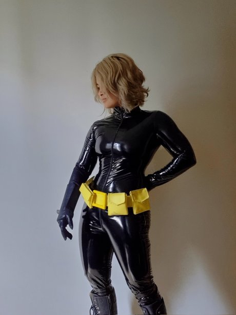 Nyaaati OnlyFans Bilder