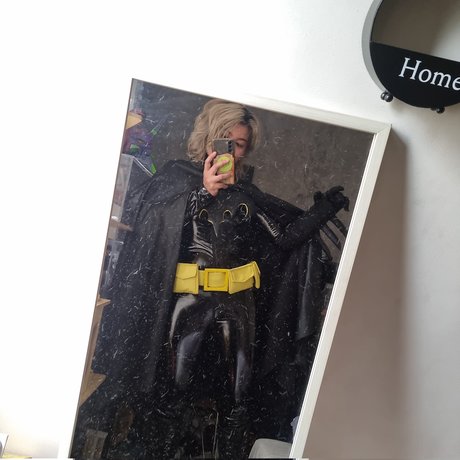 Nyaaati OnlyFans Inhalte