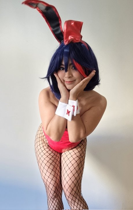 Nyaaati OnlyFans-Leak