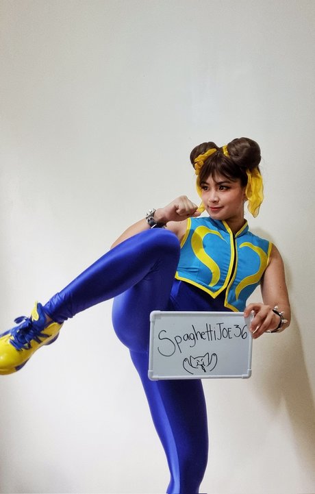 Nyaaati Nacktbilder von OnlyFans geleakt