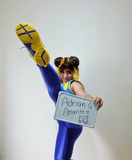 Nyaaati Neue OnlyFans Leaks