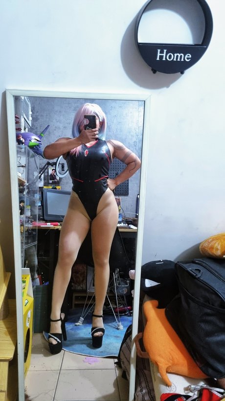 Nyaaati Nackt OnlyFans