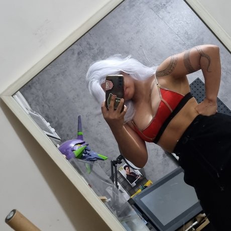 Nyaaati OnlyFans Leaked