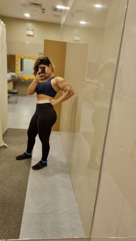 Nyaaati OnlyFans Sex Leak