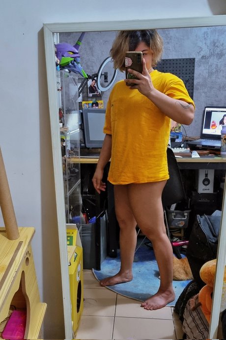 Nyaaati OnlyFans Leak