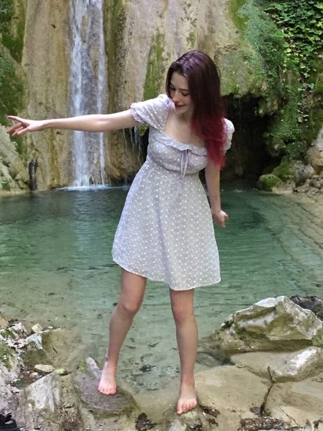 Pumpur mur Nacktbilder von OnlyFans geleakt