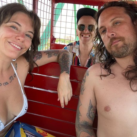 Rax King Nacktbilder von OnlyFans