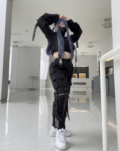 Sugashi_ NurlyFans-Pornos