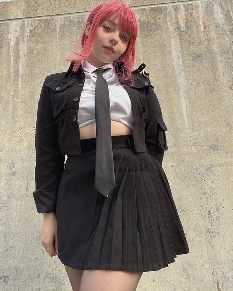 Sugashi_ Model OnlyFans Foto