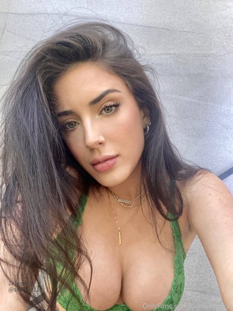 Sumner Stroh Leaked OnlyFans Bilder