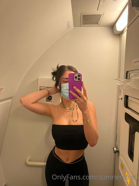 Sumner Stroh OnlyFans-Leaks