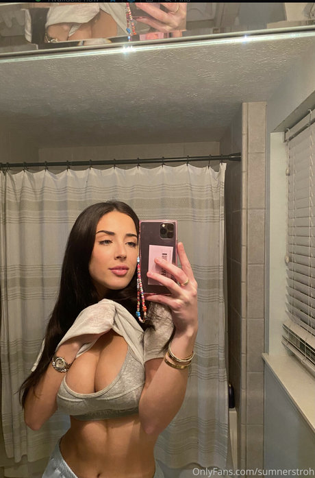 Sumner Stroh OnlyFans Dirtyship geleakt