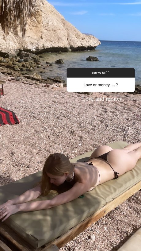 Vlada Dobryak OnlyFans-Creator