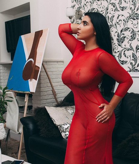 Vyeta Mustafina_ OnlyFans nackt