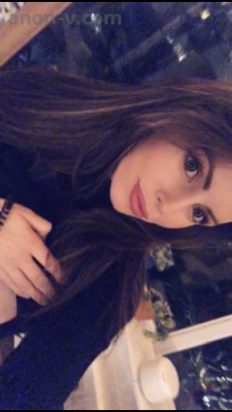 Corin Jamie Lee Clark Neue geleakte OnlyFans-Inhalte