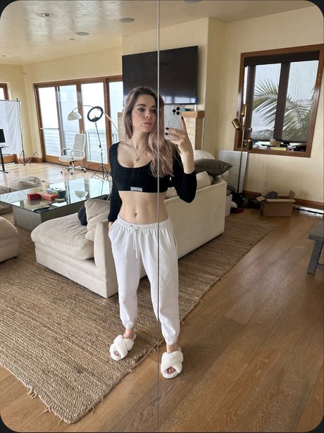 Dina Belenkaya Nacktbilder von OnlyFans geleakt