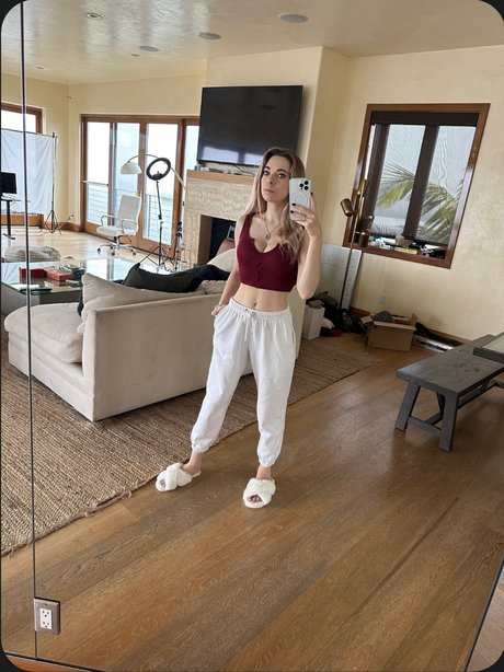 Dina Belenkaya OnlyFans Leaks Nacktbilder