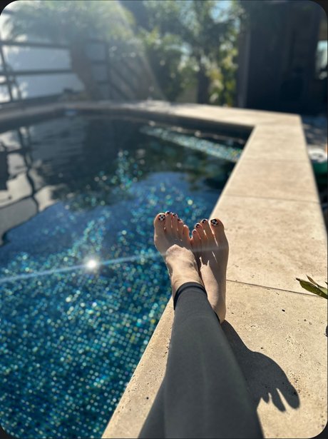 Dina Belenkaya OnlyFans Sextape geleakt