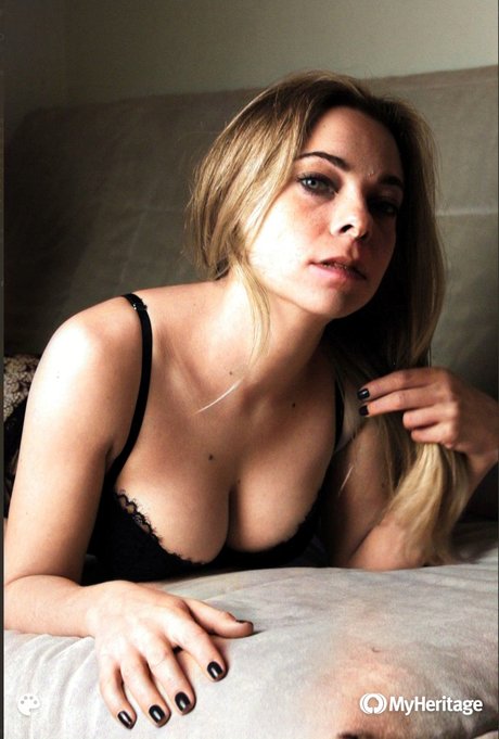 Dina Belenkaya Heiße OnlyFans Inhalte