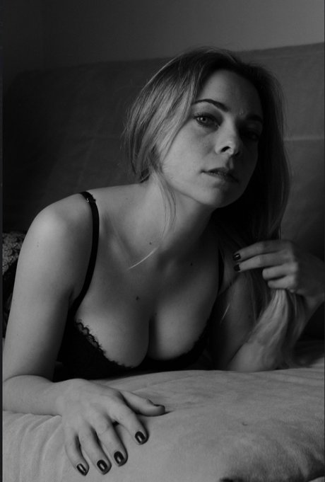 Dina Belenkaya Neue OnlyFans Leaks