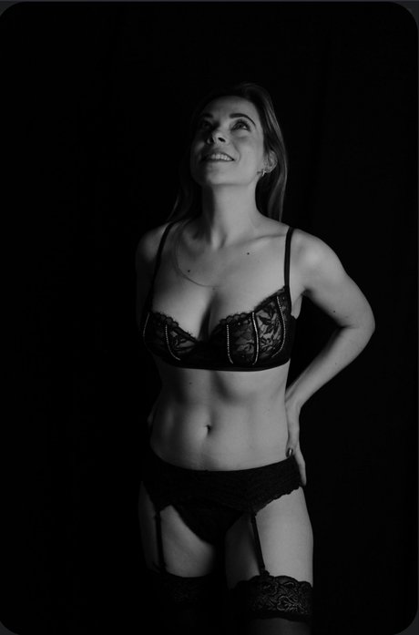 Dina Belenkaya Leaked OnlyFans Porn