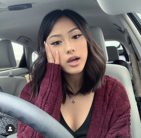 Gabby Hua_ Nacktbilder von OnlyFans