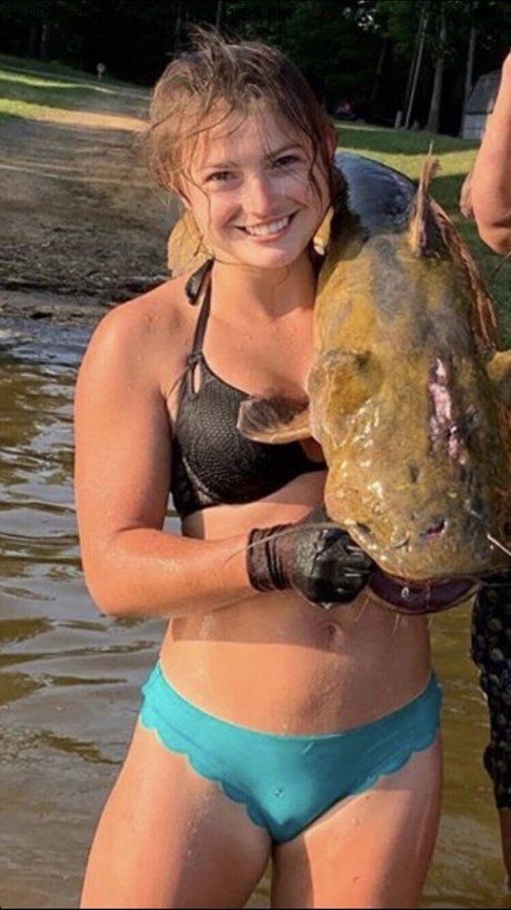 Hannah Barron Kostenloses OnlyFans