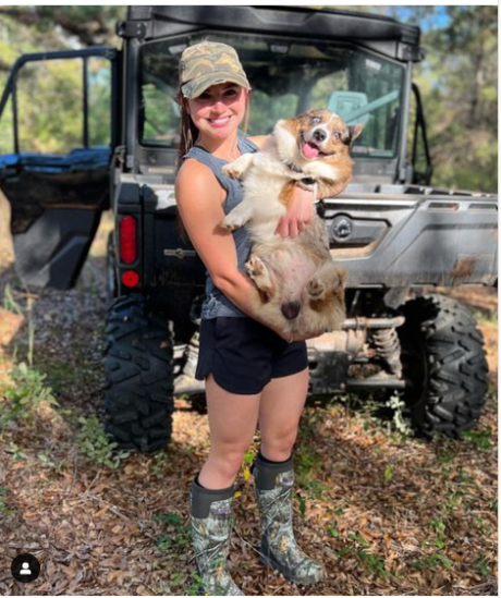 Hannah Barron OnlyFans kostenlos