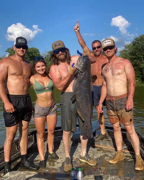 Hannah Barron Leaks von OnlyFans