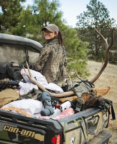 Hannah Barron Unzensiert OnlyFans