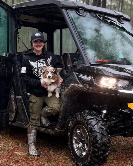 Hannah Barron XXX OnlyFans