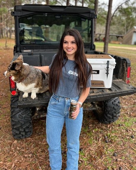 Hannah Barron OnlyFans Pornografie gratis