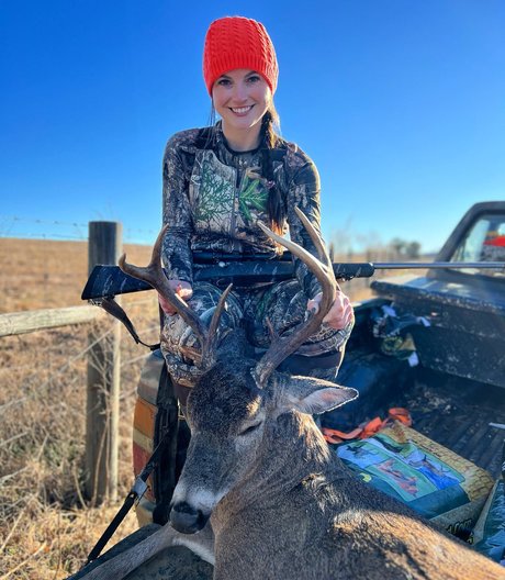 Hannah Barron OnlyFans kostenlos