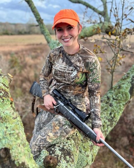 Hannah Barron NurlyFans-Pornos